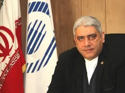  خمارلو مدیر مجموعه ورزشی شهید کشوری شد