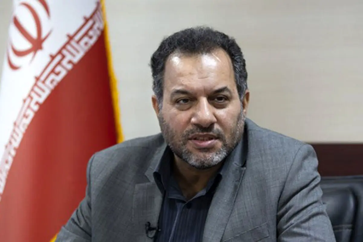 کاهش موالید ناشی از کاهش جمعیت زنان دارای سن باروری است