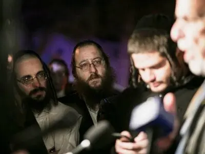 حمله به منزل یک خاخام اقدامی تروریستی بود