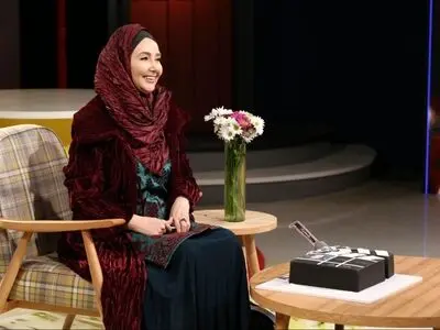 انتقاد کتایون ریاحی از وزیر بهداشت/وقتی کسی مرا تحویل نمی‌گیرد، با مردم بی‌نام و نشان چه می‌کنند
