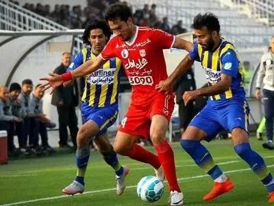 سرخ‌آبی‌های تبریزی اجازه ثبت قرارداد ندارند