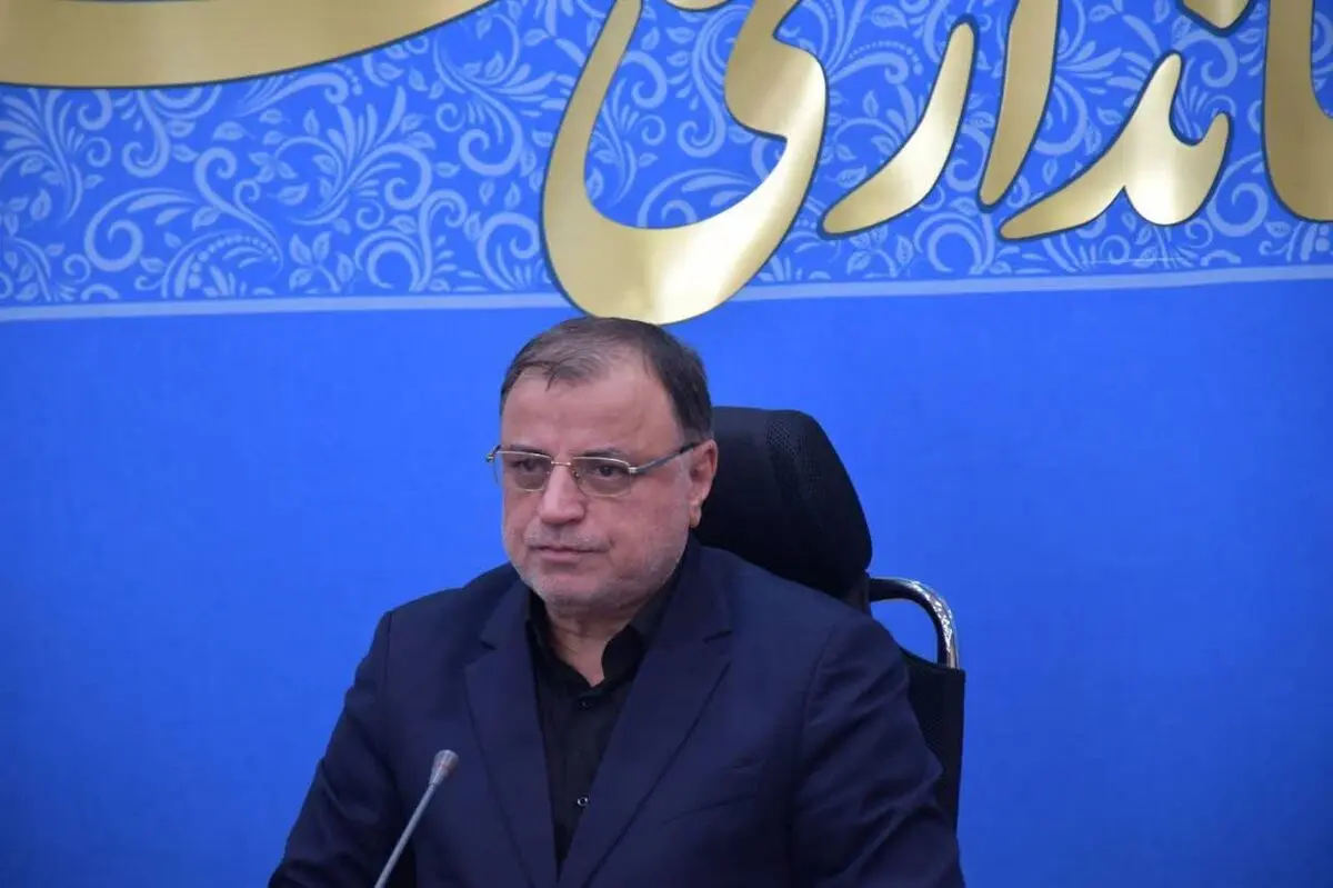 پیشرفت ۸۰ درصدی بزرگترین پایانه صادرات محصولات کشاورزی شمال کشور