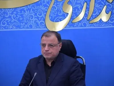 پیشرفت ۸۰ درصدی بزرگترین پایانه صادرات محصولات کشاورزی شمال کشور