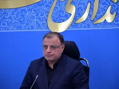 پیشرفت ۸۰ درصدی بزرگترین پایانه صادرات محصولات کشاورزی شمال کشور