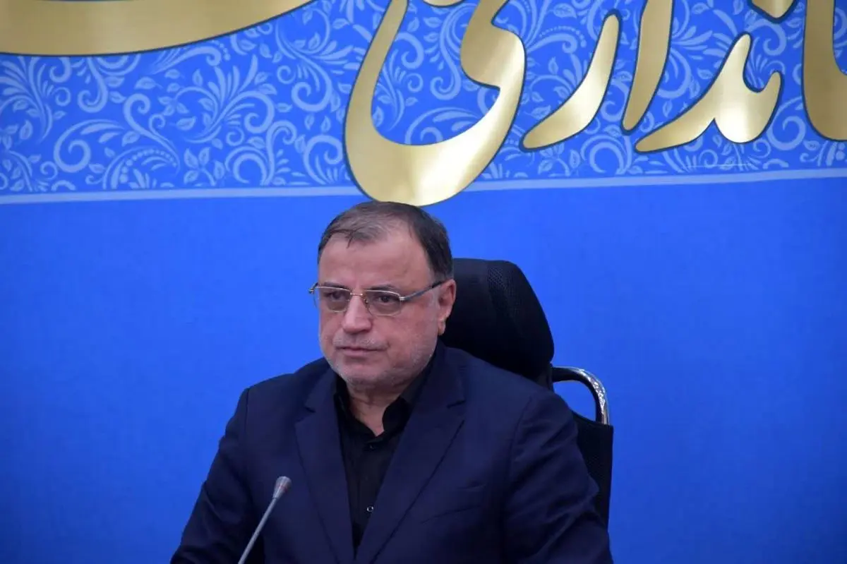 پیشرفت ۸۰ درصدی بزرگترین پایانه صادرات محصولات کشاورزی شمال کشور