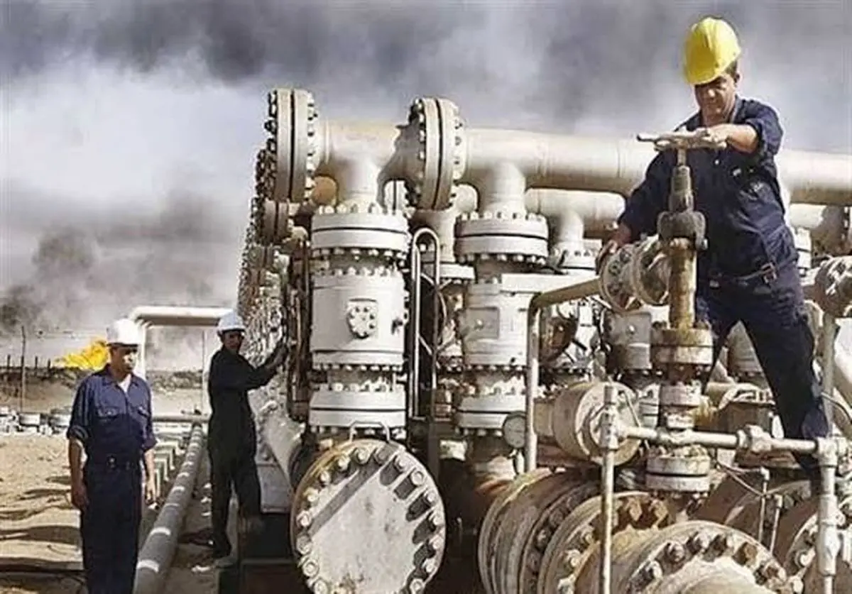 تاثیر مکانیسم ماشه بر سازندگان تجهیزات نفتی