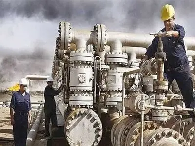 تاثیر مکانیسم ماشه بر سازندگان تجهیزات نفتی 