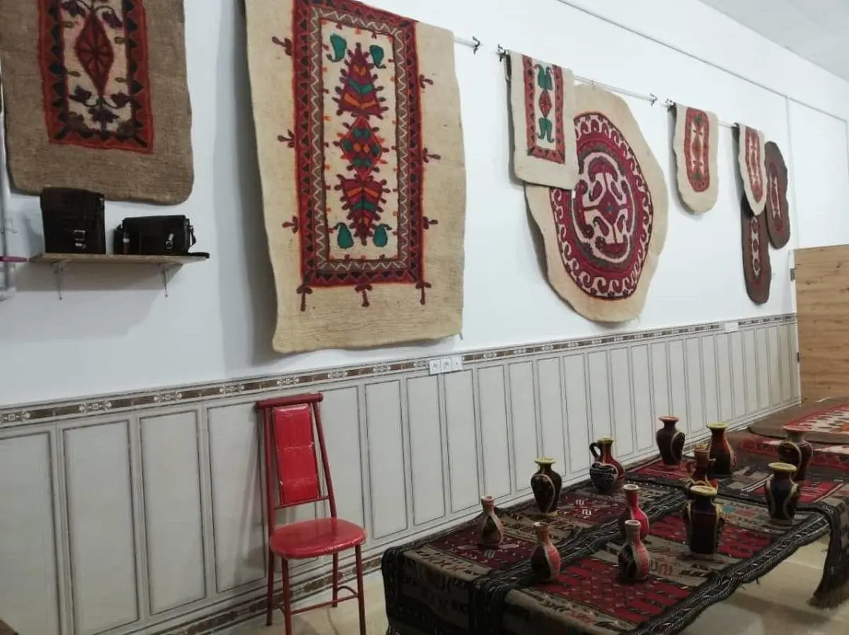 کسب رتبه نخست اشتغال قوچان توسط اداره میراث ‌فرهنگی، گردشگری و صنایع‌دستی