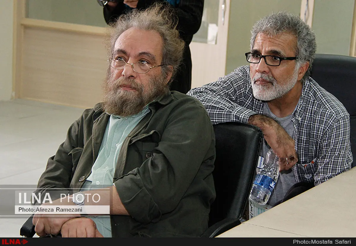 افخمی: برای ساخت فیلم خوب قبل از فیلمنامه باید به رمان توجه کرد