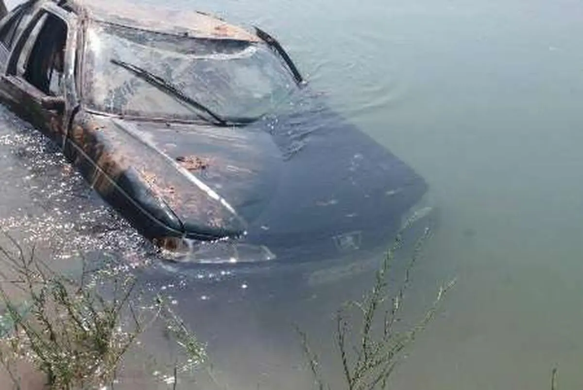 حادثه مرگ‌بار در مسیر اهواز به خرمشهر