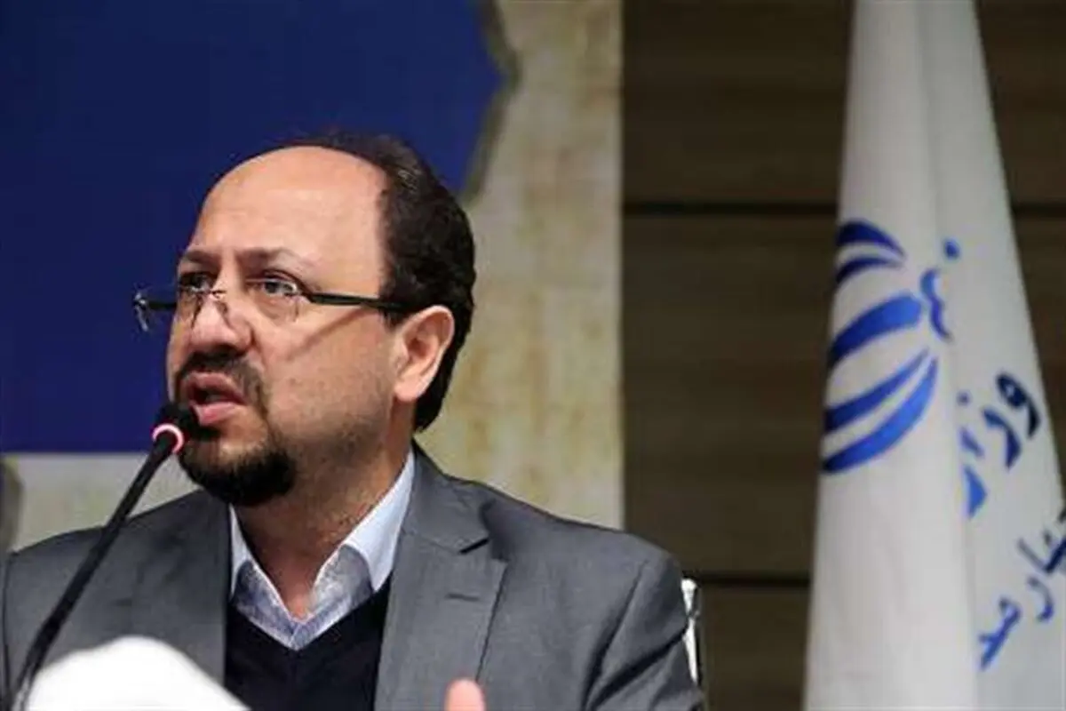 اهمیت ارتقای فرهنگی در جامعه ورزش کمتر از اهمیت مدال آوری نیست/اساس ورزش پهلوانی و جوانمردی است