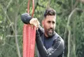 احتمال کاهش محرومیت سامان قدوس