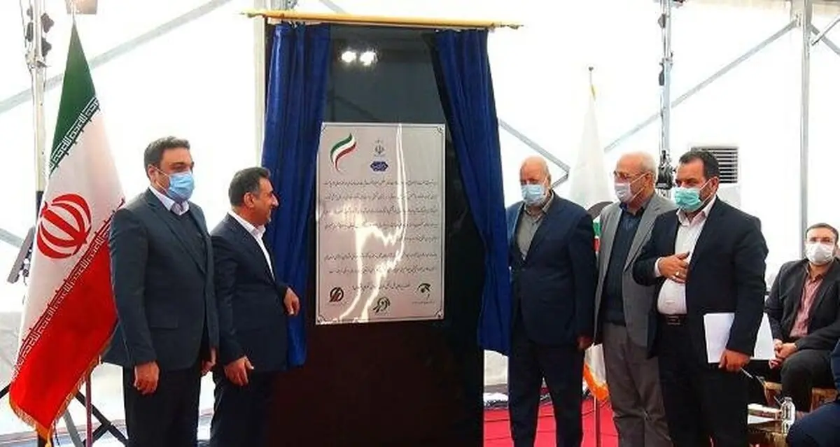 45 درصد رشد و بهره‌برداری آزادراه شرق سپاهان در 9 ماه 