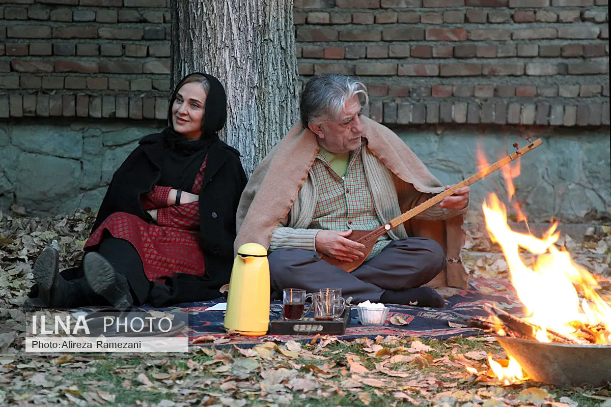 نوزدهمین فیلم پوراحمد تمام شد