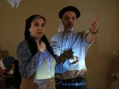 چرا در سینمای ایران این همه پول هزینه می‌شود؟!