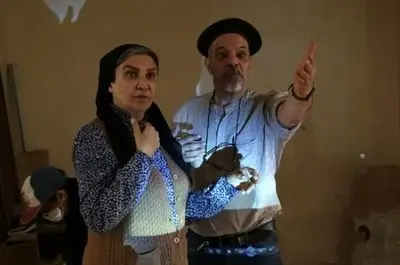 چرا در سینمای ایران این همه پول هزینه می‌شود؟!