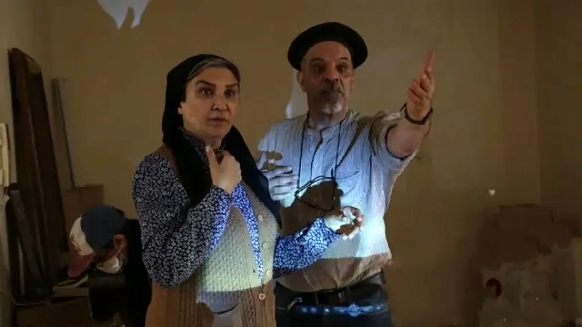 چرا در سینمای ایران این همه پول هزینه می‌شود؟!