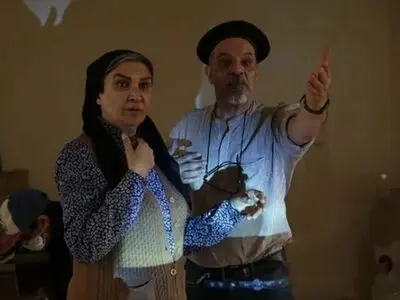 چرا در سینمای ایران این همه پول هزینه می‌شود؟!