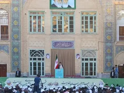 حوزه علمیه قم پرچم کارآمدی دین در زندگی اجتماعی انسان معاصر را برافراشت