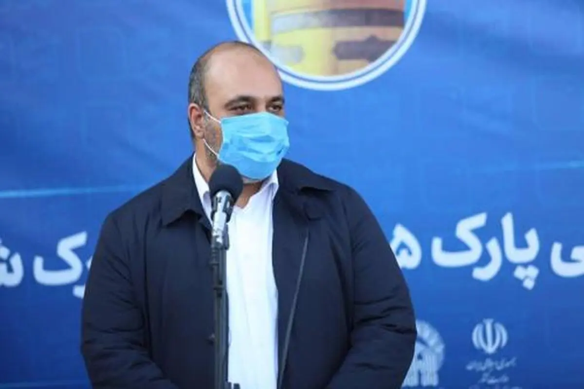آغاز عملیات اجرایی احداث بزرگترین بوستان حاشیه شهر مشهد