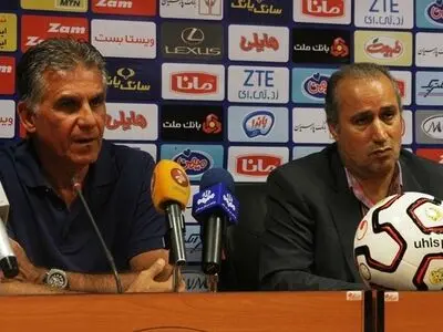 تاج: وزیر ورزش به دنبال واگذاری سریع استقلال و پرسپولیس است