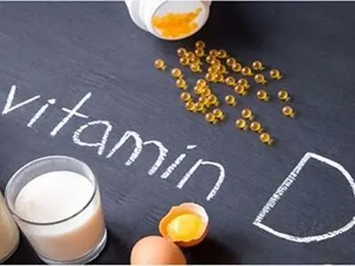 این ویتامین طول عمر شما را زیاد می کند!