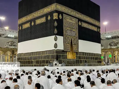  اعزام زائران حج تمتع از اواسط اردیبهشت ماه 