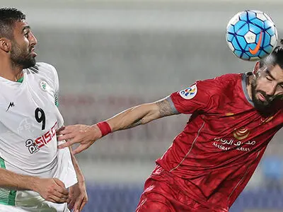 بازیکن محبوب پرسپولیسی‌ها همبازی سردار آزمون شد