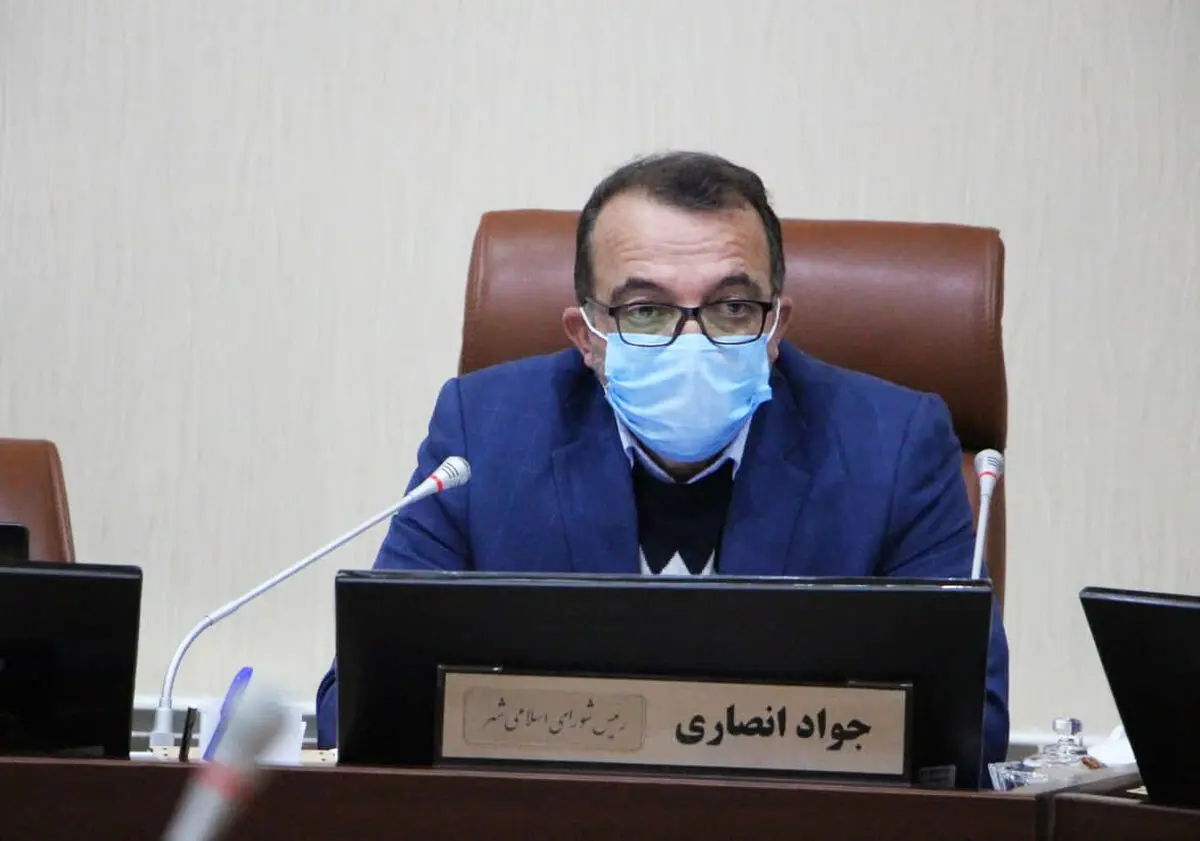 تخفیف 50 درصدی عوارض کسب و کار در بازار طلا فروشان / کمک ۱۵۰ میلیون ریالی شورا و شهرداری اردبیل به موکب امام رضا(ع)