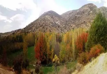 توسعه اردکان با چشم انداز پنج ساله/ چهره «سپیدان» با چهار پروژه جذاب گردشگری به ارزش یک هزار میلیارد تومان متحول می شود