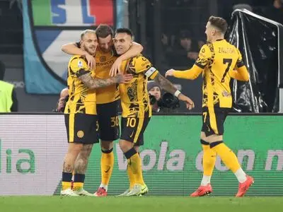 ویدیو: خلاصه بازی اینتر 6-0 لاتزیو