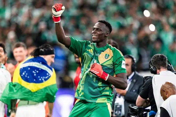 رکورد خاص سوپراستارهای الاهلی بالاتر از کریستیانو رونالدو