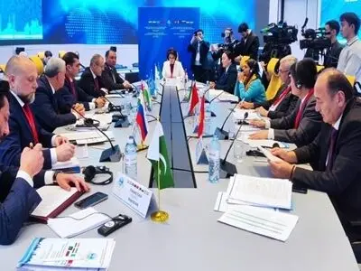 تقویت همکاری‌های حوزه سلامت بین کشورهای عضو سازمان شانگهای