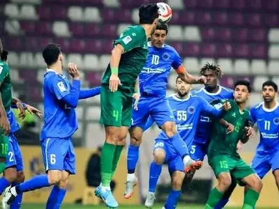 توقف الطلبهِ منصوریان در گام دوم