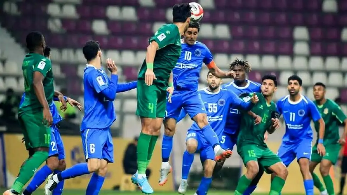 توقف الطلبهِ منصوریان در گام دوم