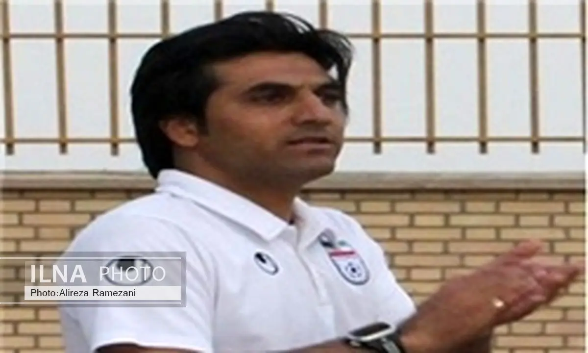 هاشم‌پور: بازیکنان جوان جواب اعتماد ما را دادند