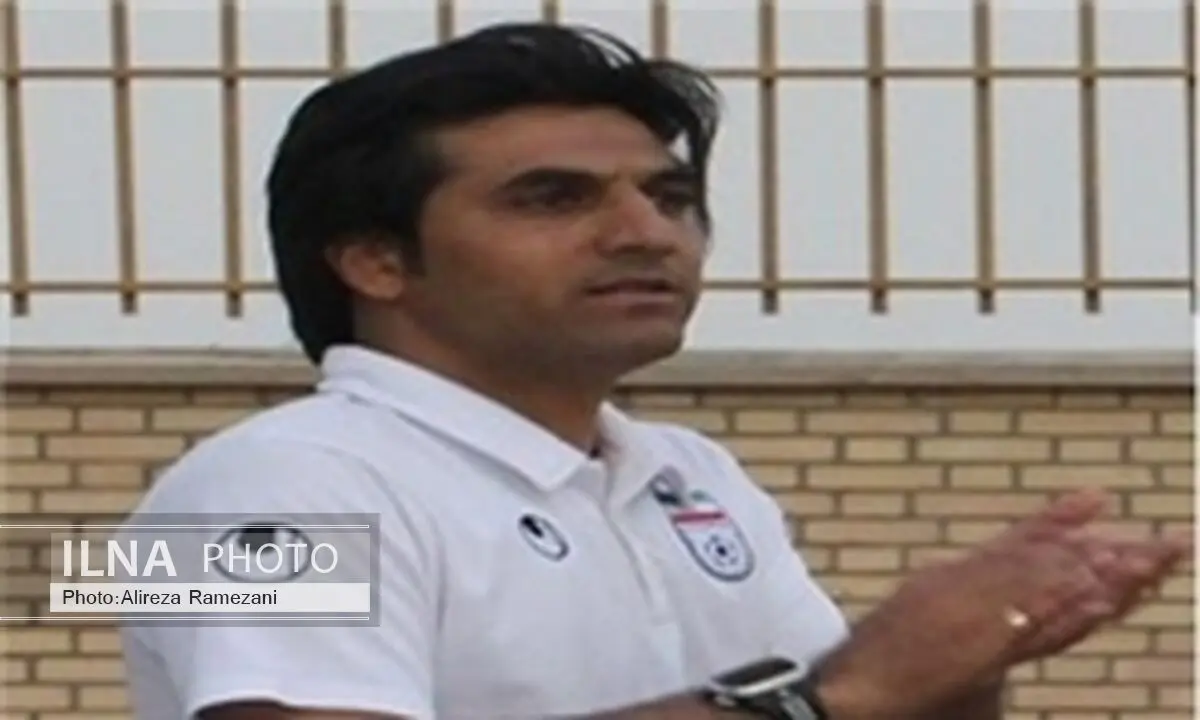 هاشم‌پور: بازیکنان جوان جواب اعتماد ما را دادند