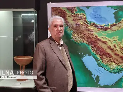 روح تازه‌ای به باستان‌شناسی کشور دمیده شده که باید ادامه یابد/ به حضور باستان‌شناسان ایرانی در کنفرانس‌های خارجی اکتفا نشود