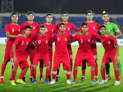 لزوم بازبینی در لیست تیم ملی نوجوانان؛ انگیزه‌ها را نکشید! 
