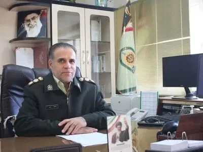 افزایش احساس امنیت فردی و اجتماعی، هدف مهم اجرای طرح آرامش در شهر