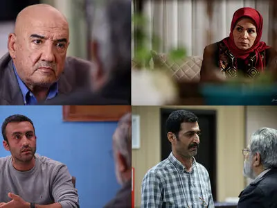 ۷۰ درصد از سریال «بی‌نشان» مقابل دوربین رفت/ معرفی چهار بازیگر جدید 