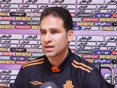 ابراهیم صادقی سرمربی سایپا شد