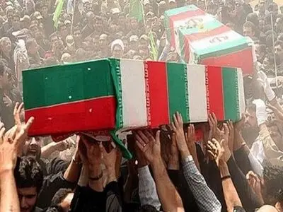 شهادت ۲ ورزشکار کرمانشاهی در حملات آمریکا و رژیم صهیونیستی