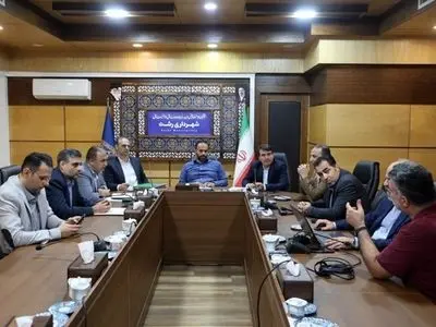 آغاز عملیات اجرایی رینگ جدید رشت پس از سال‌ها انتظار /اتصال گیل به شهرک مهر در فاز نخست
