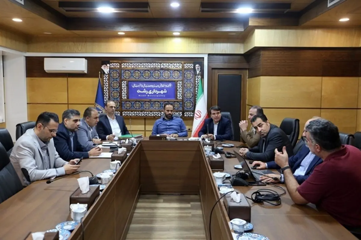آغاز عملیات اجرایی رینگ جدید رشت پس از سال‌ها انتظار /اتصال گیل به شهرک مهر در فاز نخست