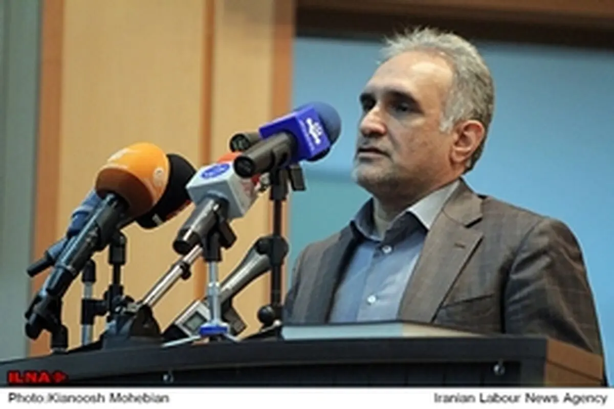 حکیمی‌پور برگزاری کنگره مردمسالاری را تبریک گفت
