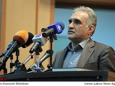 حکیمی‌پور برگزاری کنگره مردمسالاری را تبریک گفت
