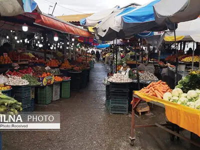 ساماندهی مشکلات میدان مرکزی میوه و تره بار شهرداری کرج مستلزم مشارکت تمامی دستگاه ها 