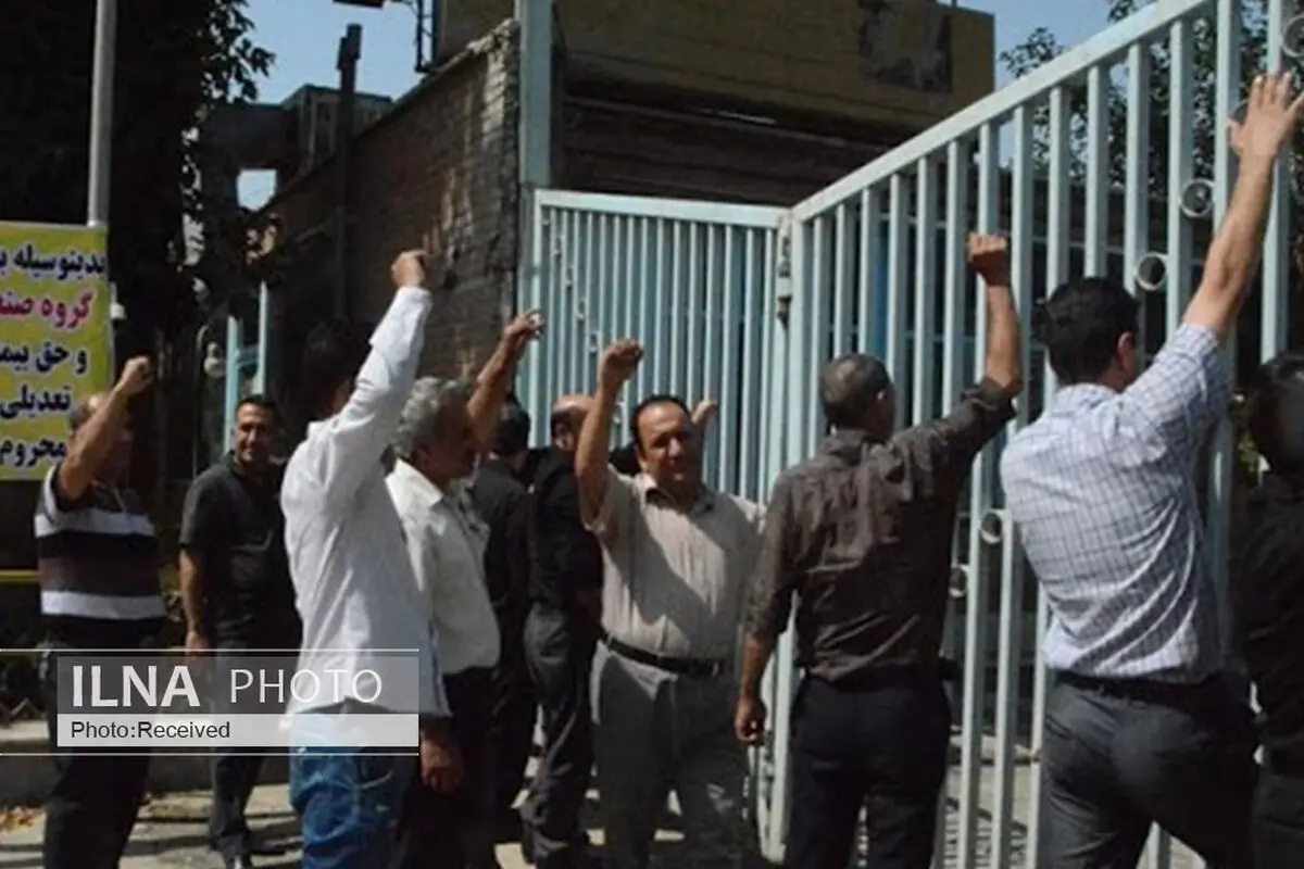  فقط حداقل حقوقِ شسته و رفته بدون ناهار!/ نیازمند حامی قدرتمندیم/ مجلس یازدهم تماماً مدافع سرمایه‌داران و دست راستی‌هاست/ یک محجوب کم است!