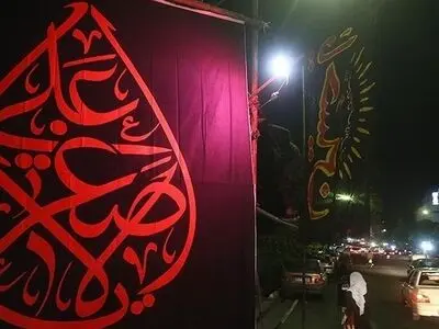توصیه‌های پلیس راهور به هیئت‌های عزاداری در گیلان